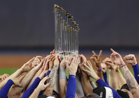 양키스 1위·다저스 2위인데 오타니·소토는 없네…2024년 스포츠 검색어 살펴보니