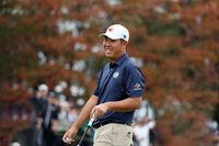 2025년 벽두부터 다시 뛰는 PGA투어 코리안 삼총사…병훈·성재·시우 3일 개막전 출격