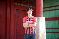 강원, 울산 유망주 강윤구 영입 “첫 이적, 분위기에 잘 융화되겠다”