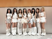 유니스, 韓 대표로 ‘모모이로 가합전’ 출연⋯日 홀린 ‘너만 몰라’