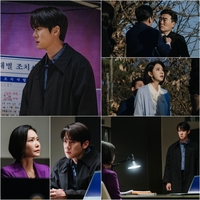 수척해진 유연석…채수빈 행방불명에 추상미와 날선 독대(‘지거전’)