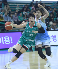 [포토] 진안 ‘오지마’