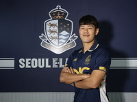 서울 이랜드, ‘청소년 대표 출신’ 미드필더 윤석주 영입