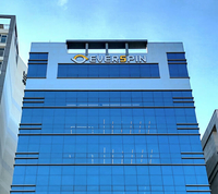 에버스핀, 인도네시아 금융시장에 ‘K-보안’ 증명…즉각 효과 발휘