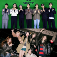 7년 징크스? ‘10년의 벽’도 깼다! 갓세븐·여자친구 반가운 귀환 [SS뮤직]