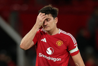 박지성 뛰던 맨유, 성적부진에 벌금만 185억?