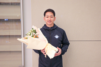 대한항공, 아시아쿼터 교체 승부수 리베로 료헤이로 교체