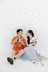 한화 이도윤, 5일 결혼…“더 잘해야 한다, 책임감 더 강하게 느껴”