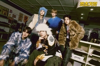 나우어데이즈, 데뷔 8개월 만에 K-POP 루키 입지 굳혔다