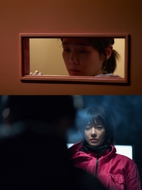 ‘오징어게임2’ 박규영, 가면 벗었다