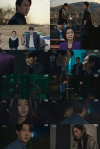 ‘지거신’ 유연석, 채수빈 곁 떠났다…시청률 8.3% 자체 최고 경신