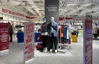 “1000억 돌파”…신세계백화점 팩토리스토어, 오프프라이스 게임 체인저 등극