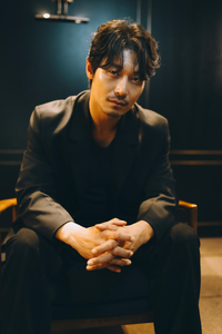 ‘하얼빈’ 박훈 “안중근에 대한 강한 집착, 일본 제국주의 상징이라 생각하고 연기” [SS인터뷰]