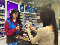 새해 맞이 건강관리 열풍…GS25, ‘결심’ 행사 운영