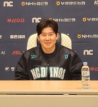 “초창기 문화 다시 만들고 싶다” NC ‘캡틴’ 박민우가 강조한 이것 ‘원팀’ [SS포커스]