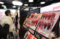 K뷰티, 美·日서 샤넬·랑콤 뛰어넘고 프랑스산 제패