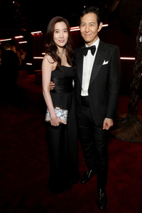 이정재♥임세령, 카리브해서 포착…비키니 데이트 즐겼다