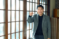 [정책을 듣는다] 기호 2번 신문선 “돈버는 축구협회로 축구인 경영 신기원 쓰고 싶다, KFA→KFF 통합 마케팅 핵심”