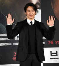 [포토] 김남길, ‘브로큰’에서 작가로 변신