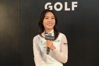 ‘최연소 신기록 제조기’ 리디아 고 보스골프와 세계무대 훨훨 “한·미 석권해 커리어 그랜드슬램 도전”
