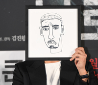 [포토] 딱 봐도 하정우