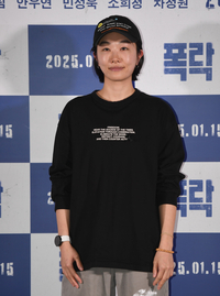 [포토] ‘폭락’ 현해리 감독