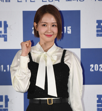 [포토] 오정연, ‘폭락’ 파이팅!