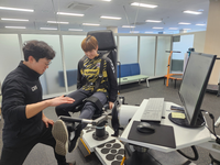 화천kspo 여자축구 선수단, 전국체전 2연패 시동