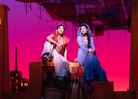 솔드아웃 흥행 뮤지컬 ‘알라딘’, 화이트데이를 기다리며…9일 티켓팅 전쟁 예고