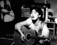 “나의 노래는 나의 힘”…‘가객’ 故김광석이 2025년에 보내는 응원가 [SS뮤직]