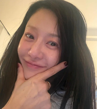 고현정, 건강 악화 후 근황 전했다…“첫 사진이 오늘 제 모습”