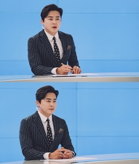 조정석, ‘질투의 화신’ 속 이화신 앵커로 특별출연…의리 빛났다(‘별들에게 물어봐’)