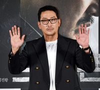 하정우가 뛰면 흥행한다→동생 죽음 뒤쫓는 스릴러 ‘브로큰’ [SS현장]