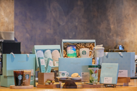 스타벅스, 설 선물 예약 주문 서비스 시작