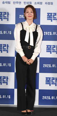 [포토] 오정연 ‘부끄부끄’