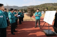 우주산업 중심도시 고흥군이 선도...행정력 집중