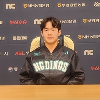 “메카니즘 변화 주고 있다” NC 내야 ‘핵’ 김휘집, ‘내일’이 더 기대되는 이유 “중흔마” [SS스타]