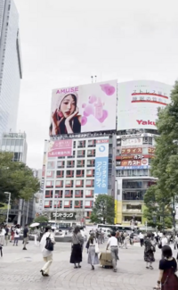 “장원영 키레!”…K아이돌, 젠지 잡고 K뷰티로 글로벌 시장 재패