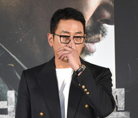 [포토] 하정우 ‘믿고 보는 연기파 배우’