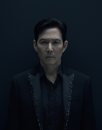 ‘오징어게임2’ 이정재 “456억 두고 돌아온 기훈의 마음 충분히 공감…희생으로 얻은 돈 못 써” [SS인터뷰①]