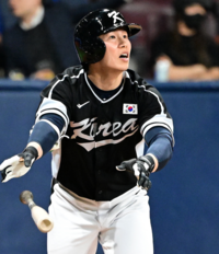 LAD는 다 계획이 있었나? 김혜성 경쟁자 신시내티로!…하지만 아직 갈길은 멀다