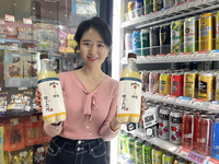 “막걸리와 위스키의 만남”…GS25, ‘막&스키’ 업계 최초 출시