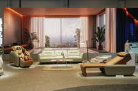 [CES 2025] 세라젬, 건강한 삶은 집에서 시작…홈 헬스케어 20여 종 전시