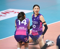 [포토] 김연경 ‘받을 수 있었는데’