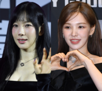 “회사가 안 도와줬다” 태연·웬디, SM 30주년 콘서트 불참 두고 ‘공개 저격’