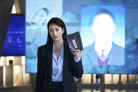 디즈니+ 김혜수의 ‘트리거’ ‘하이퍼나이프’ ‘넉오프’ ‘나인 퍼즐’ 상반기 공개 확정