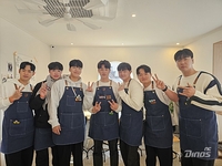 카페사장 된 NC 천재환, 수익 913만원 전액 기부…팬 426명 ‘절대적 힘’