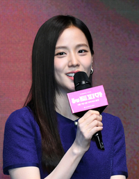 [포토]‘뉴토피아’ 출연 소감 밝히는 지수