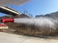 춘천시, 올해도 4대 악성 가축전염병 비발생 목표··· 설 연휴 방역 강화