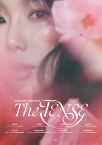 태연, 3월 KSPO 돔서 아시아 투어 시작! 1년 7개월만